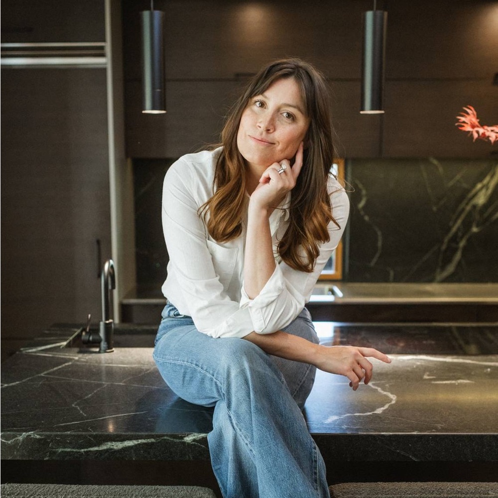 Meet your Posher, Jaclyn